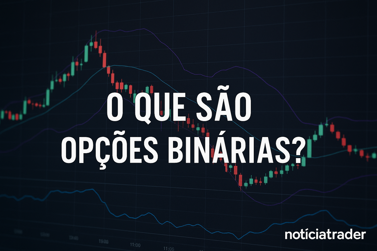 As opções binárias ganharam bastante popularidade nos últimos anos por prometerem lucros rápidos e uma forma simples de operar no mercado financeiro. No entanto, também são um dos tipos de operações mais arriscadas e controversas.
