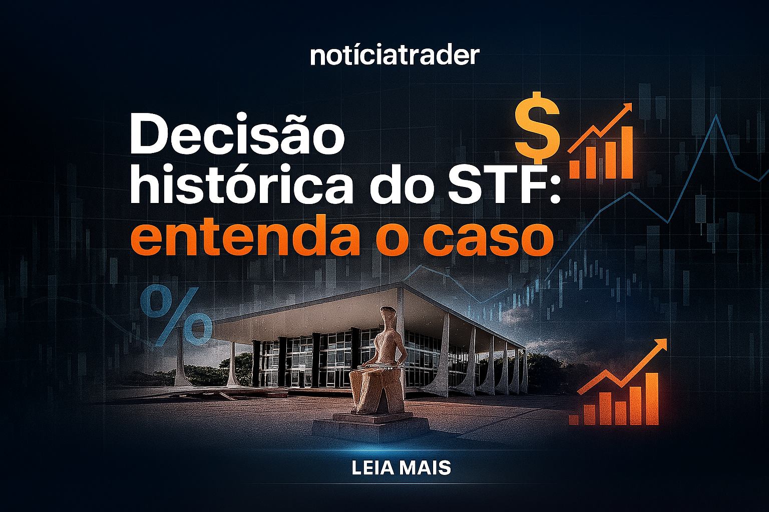 STF condena Bolsonaro a 27 anos de prisão: entenda o caso histórico
